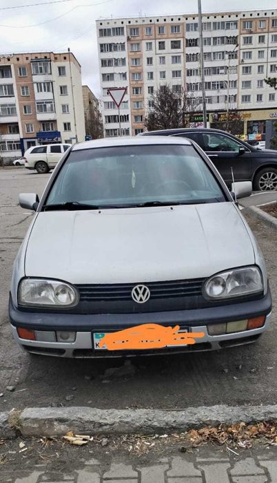 Автомобиль Гольф 3, 1995 г.в