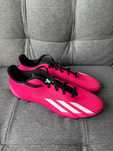 Нови футболните мъжки обувки Adidas Speedportal.4 размер 44