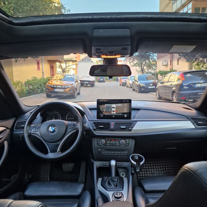 Vand bmw x1 177cp/euro5/Panoramic/interior M