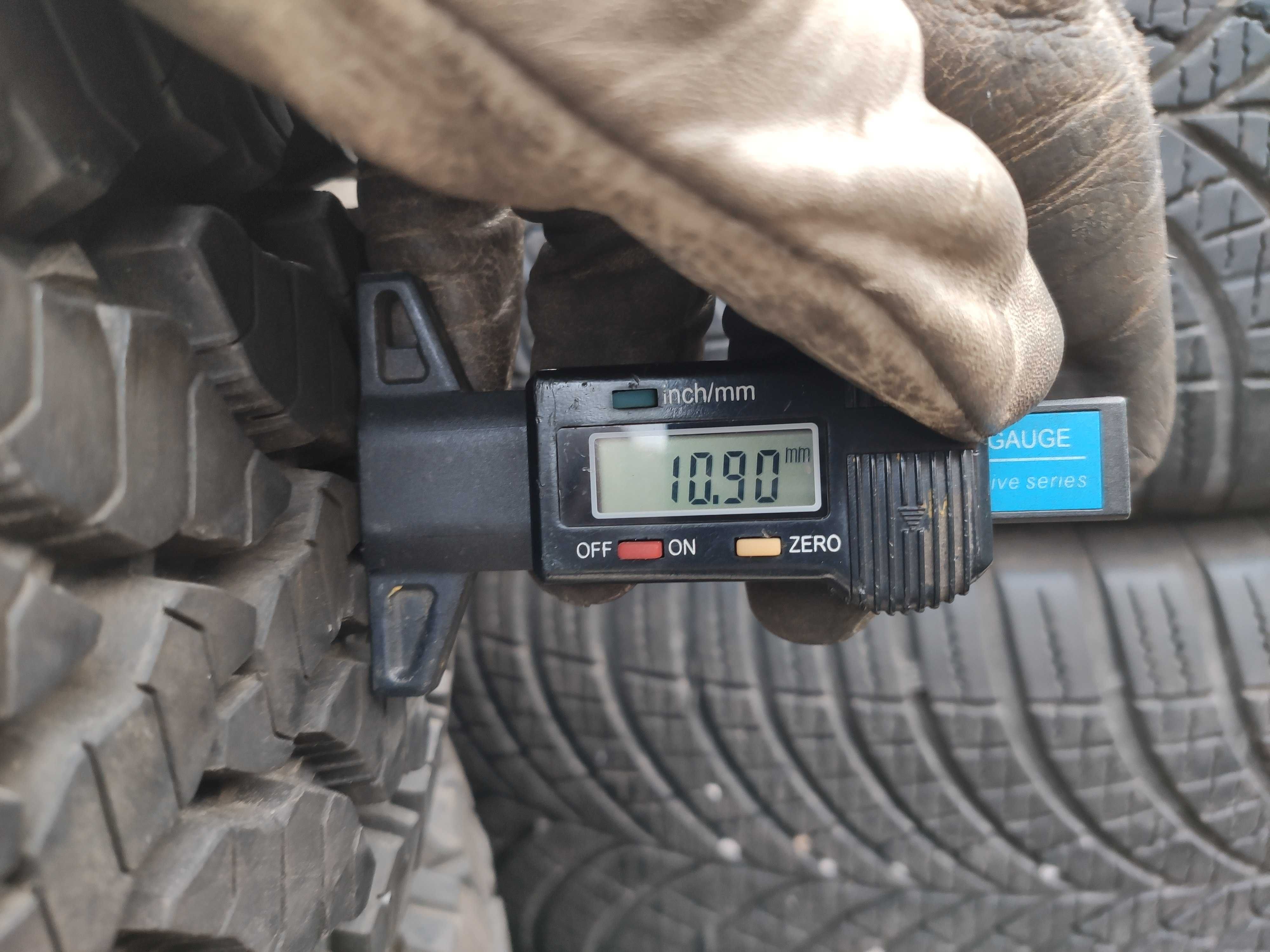 2бр Всесезонни гуми all Terrain 205 R 16 - General