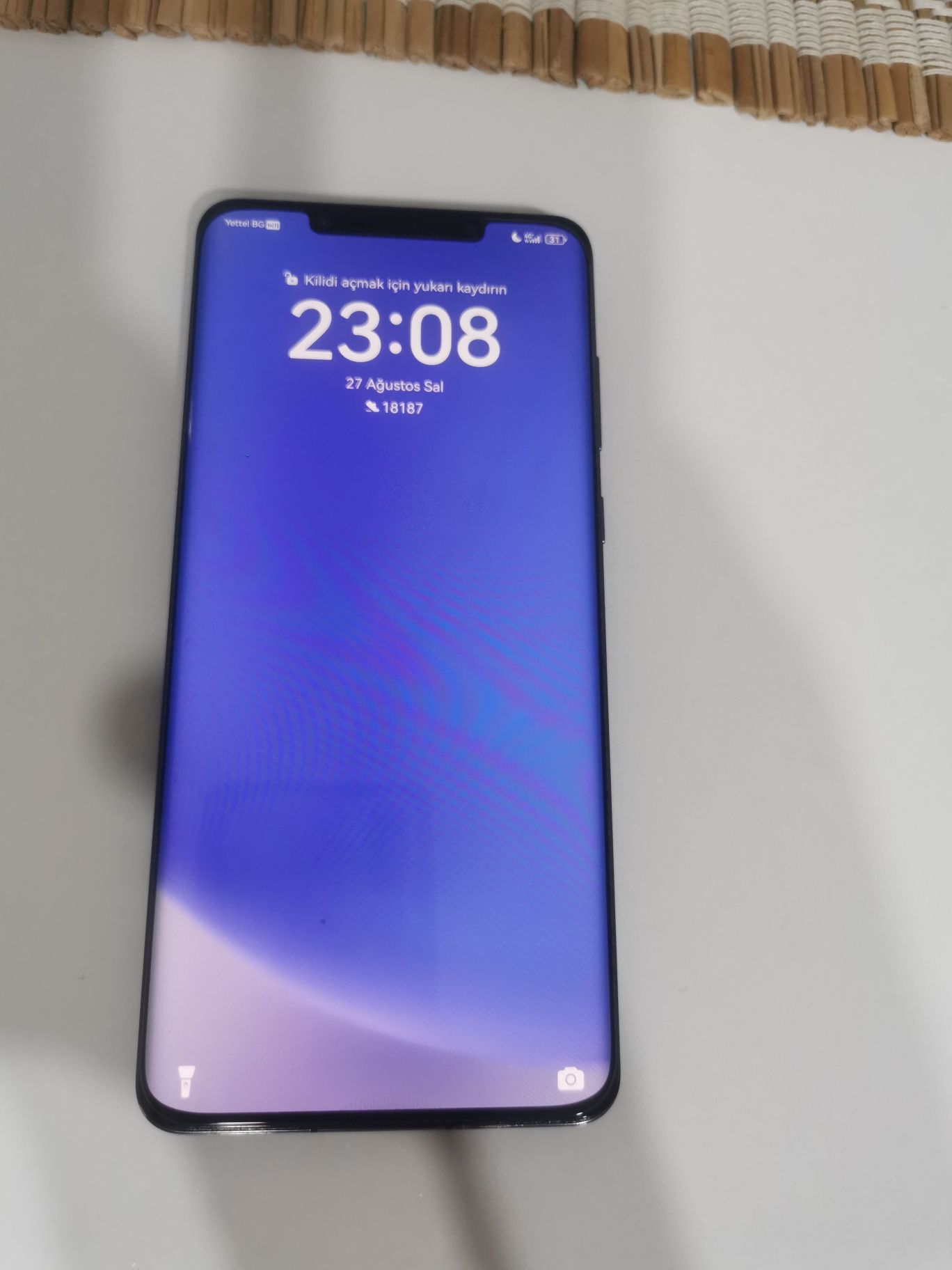 Huawei Mate 50 pro