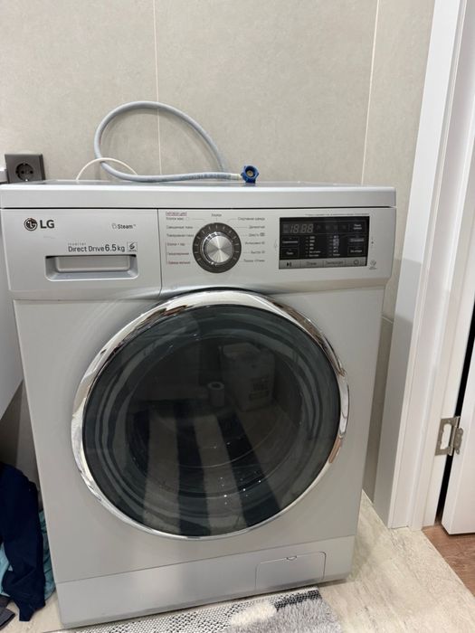 Продажа стиральной машины