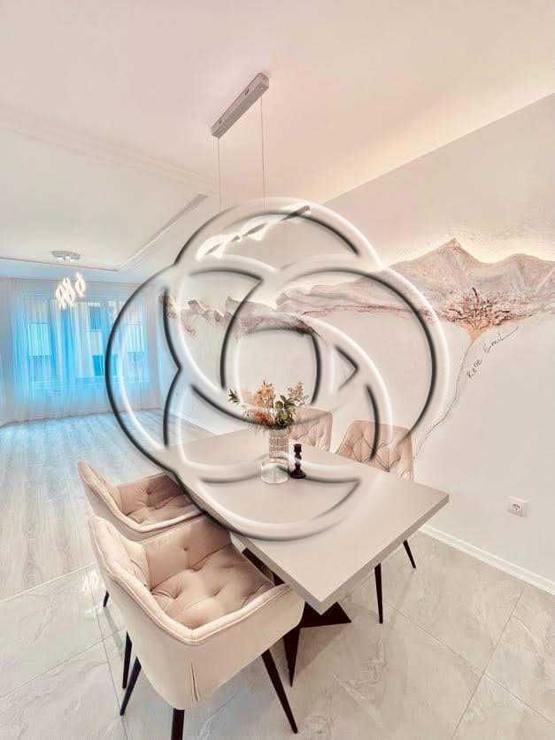 Продава се Двустаен апартамент в София, Манастирски ливади - 88 кв.м за 2817 €/кв.м - Снимка #3