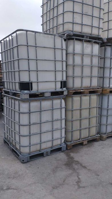 Продам Еврокубы от химии