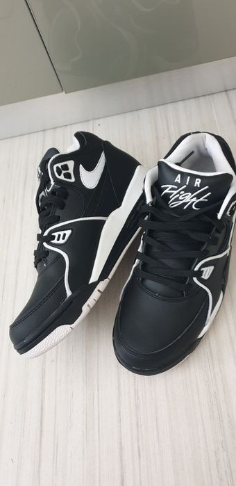 Nike Air Flight  39/24.5 см  НОВО! ОРИГИНАЛ! Мъжки Кецове - Унисекс