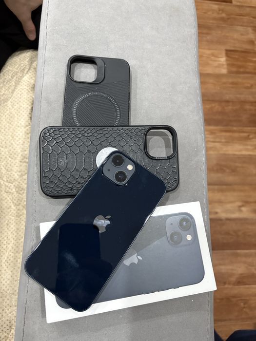 13 айфон продам каровка бар без ремонт