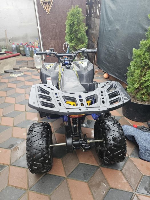Se vinde atv copii