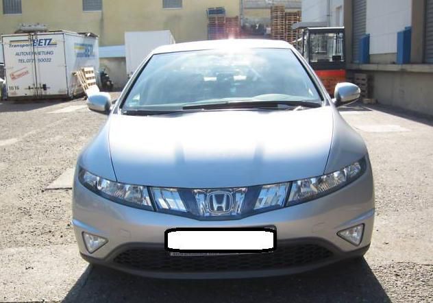 Honda Civic 1.6 16V на части 2006