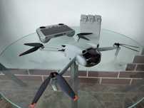DJI Mini 3 Fly more combo controler cu ecran.