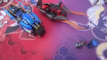 Lego Ninjago сетове