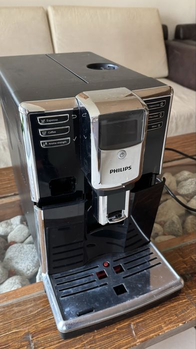 Кафе машина Philips EP5360