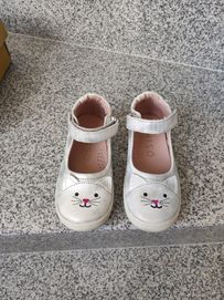 Детски обувки 27 н. MISO