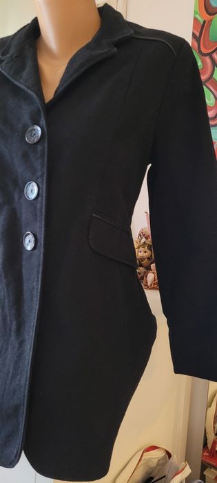 Pardesiu damă bumbac Orsay