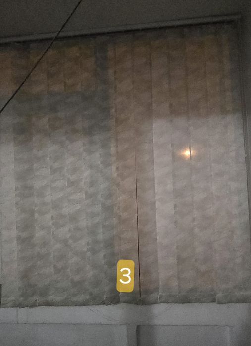 Jaluzele verticale sh diferite dimensiuni