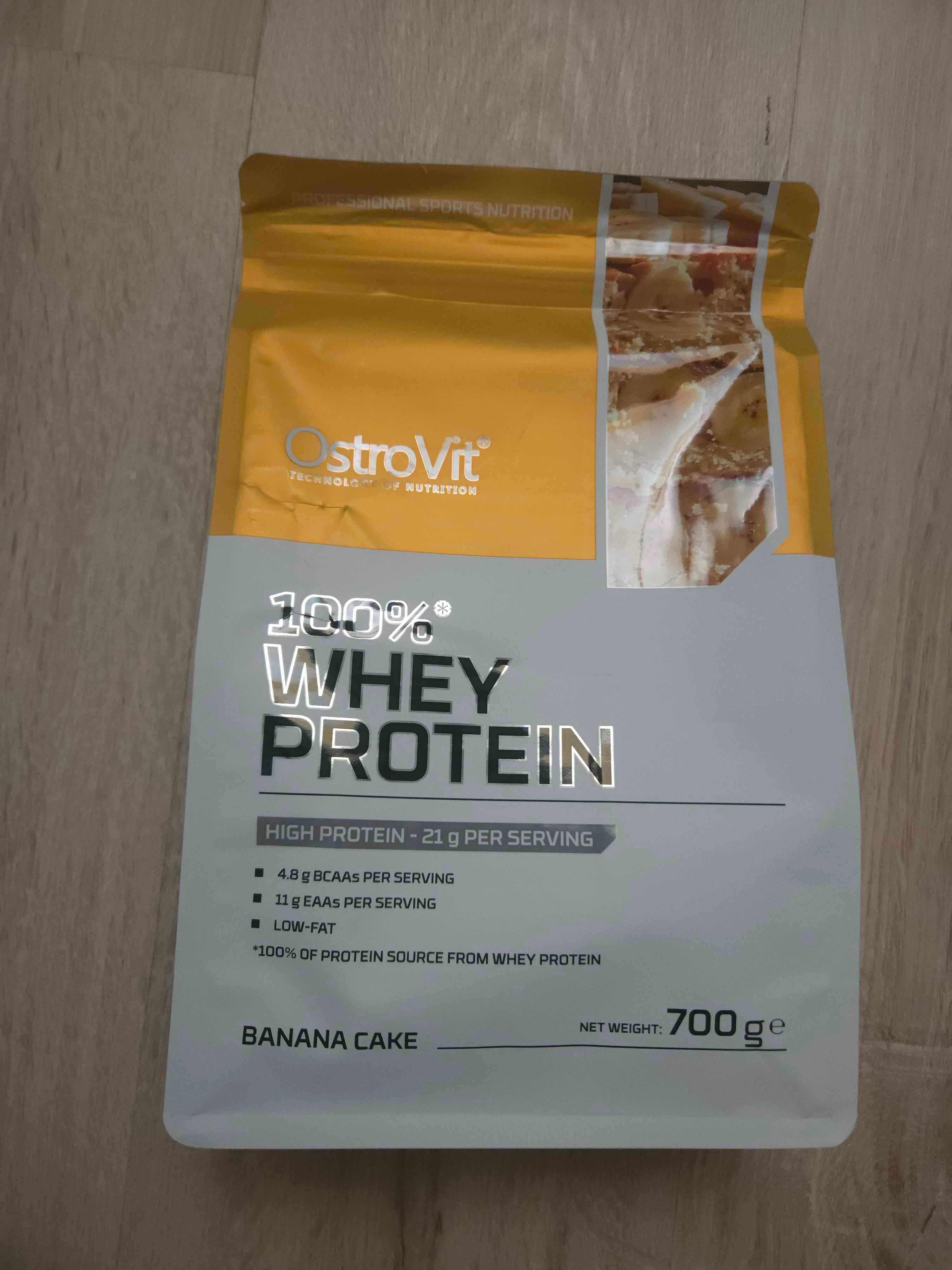 !!ПРОМО!! (700g)  Whey Protein/Протеин