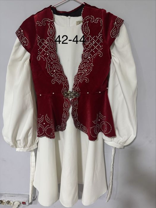 Платье на прокат