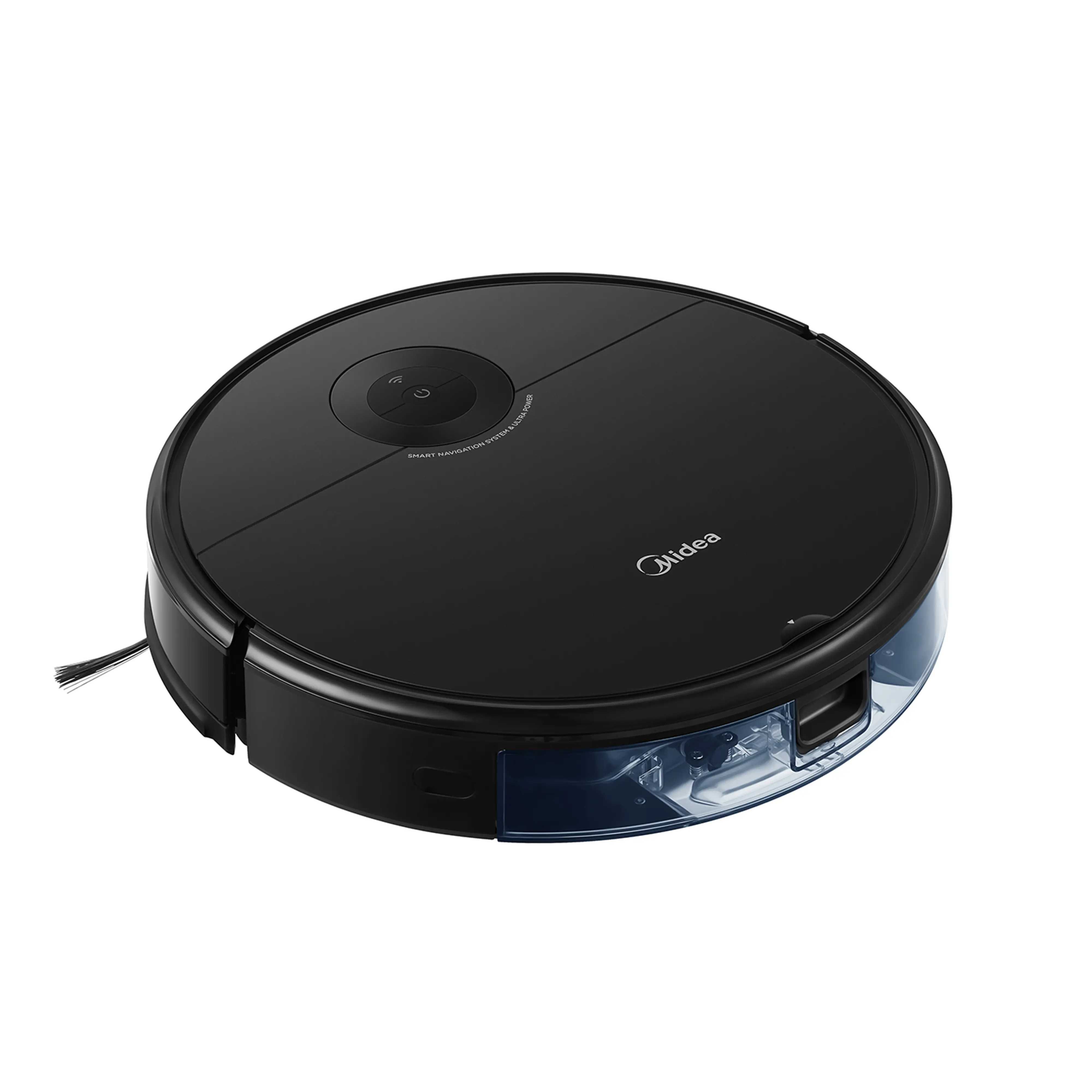 Робот-пылесос Midea I5C 2 в 1 сухая и влажная уборка, гарантия 1 год.