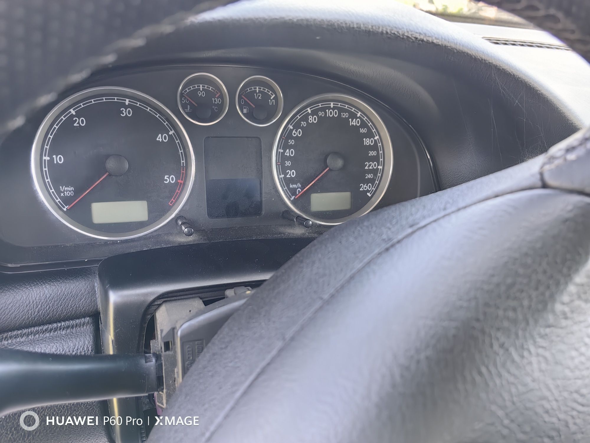 Vw Passat B5.5 1.9TDI 131к.с 5 скорости на части