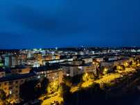 Cazare regim hotelier apartament 1 camera Pacurari (Dream Village
