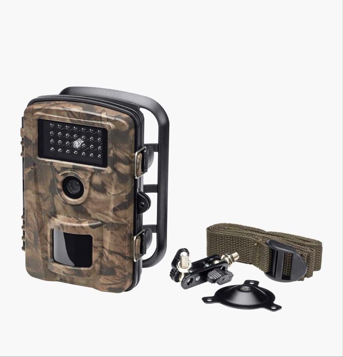 Camera de vanatoare/urmarire biltema