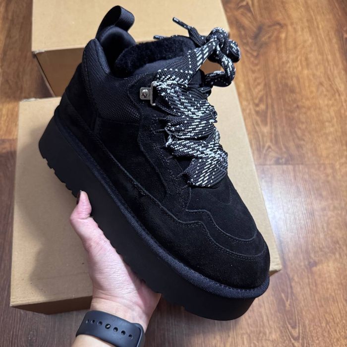 UGG Угги LUX качество