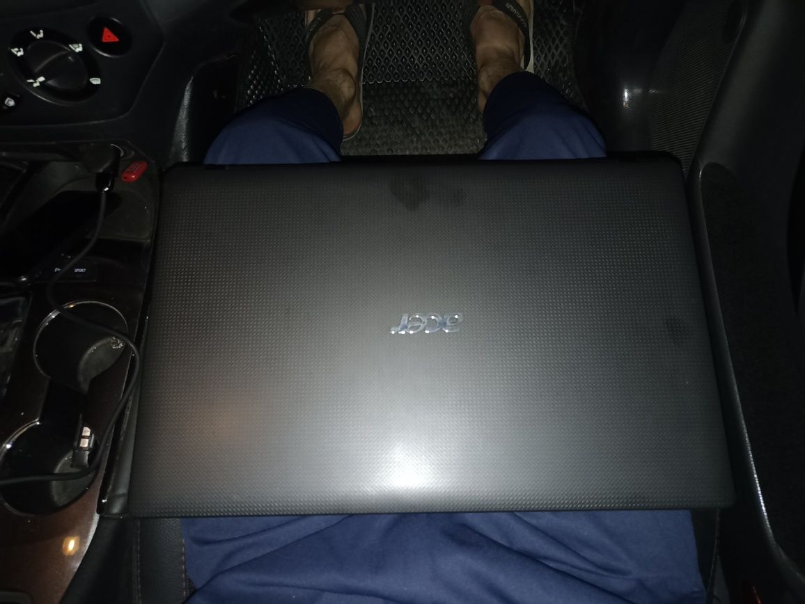 Acer kampyuter 1