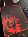 Коврик для мышки Red Dragon