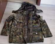 Шуба с подплата за ЛОВ, 170/ XL