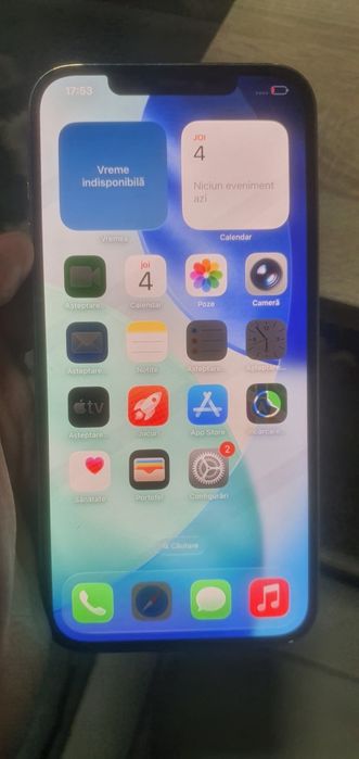 Iphone 12 Pro Max 256gb 99% baterie