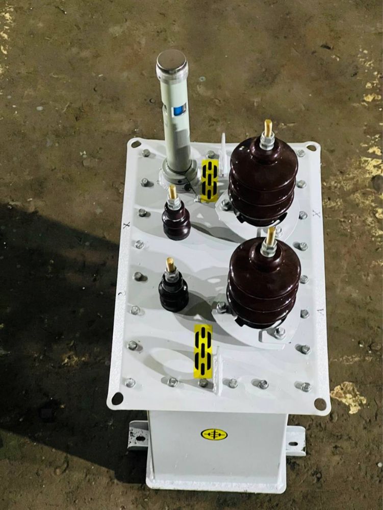 Transformator 10/10(6)0.4 kBa