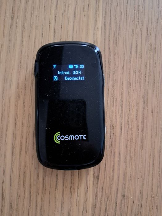 Donez modem wifi 3G portabil