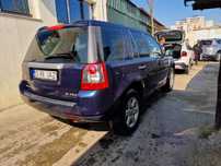 Freelander 2 112kw