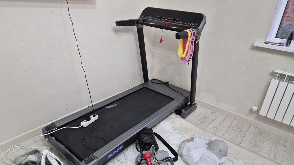 Продам Беговую дорожку в хорошем состояний