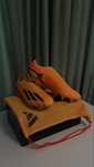 Adidas X Speedportal + fg бутонки 44 номер