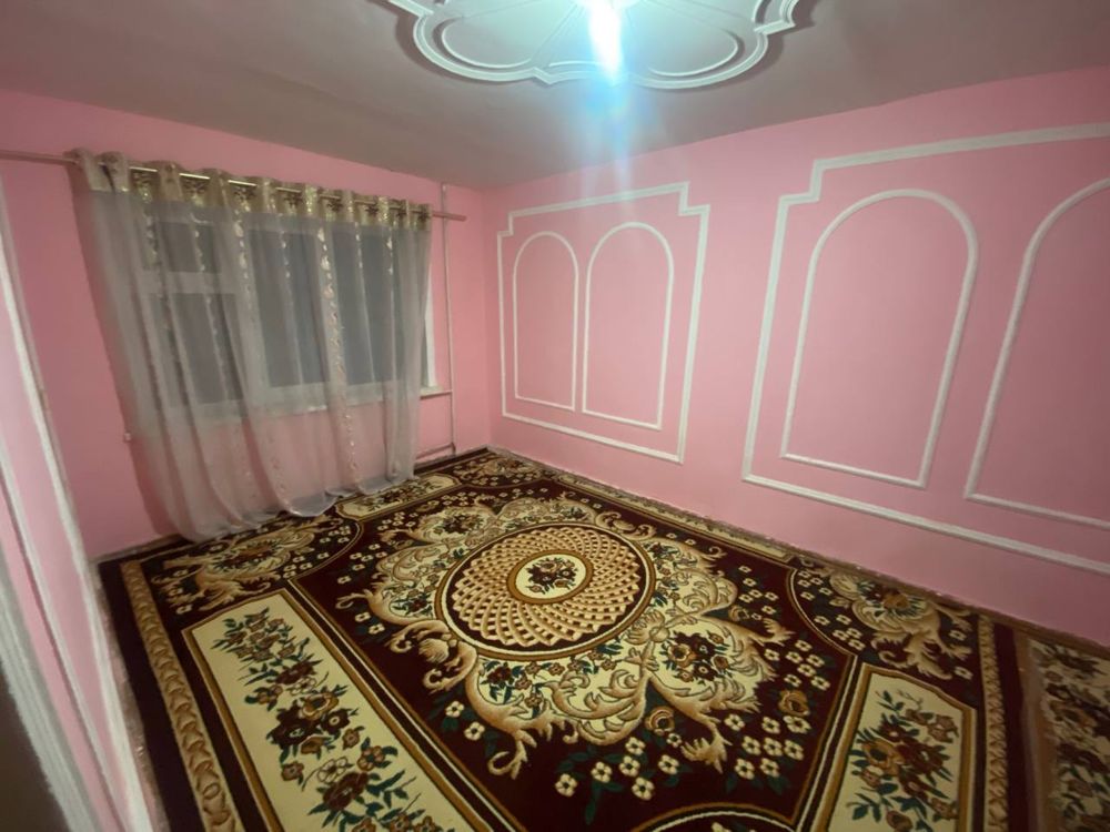 Samarqand ijaraga kvartira