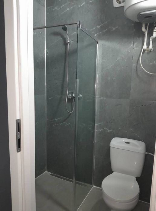 Inchiriez garsoniera regim hotelier