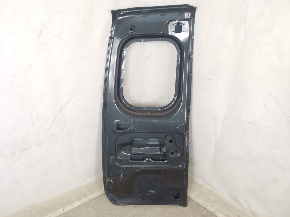 Usa Haion Dreapta Spate Dacia  Dokker 1 2012 2013 2014 2015 2016 2017