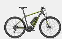 Bicicleta electrica Univega SUMMIT IMPULSE 2.0, roti 29, aut 130 km