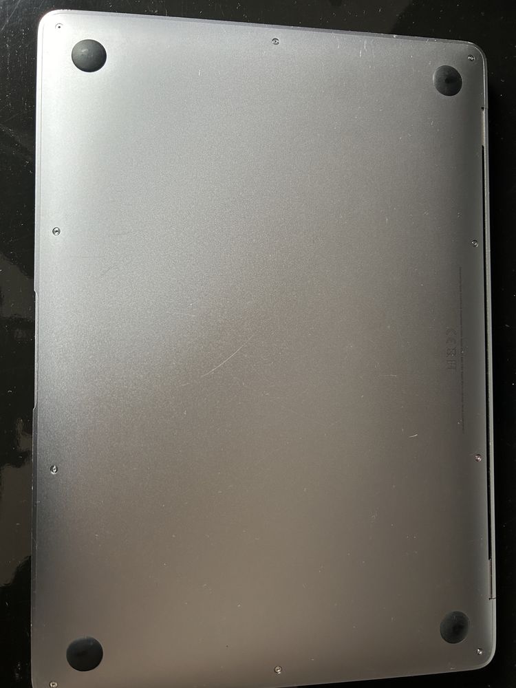 MacBook Air "Core i5" 1.6 13" (Late 2018)