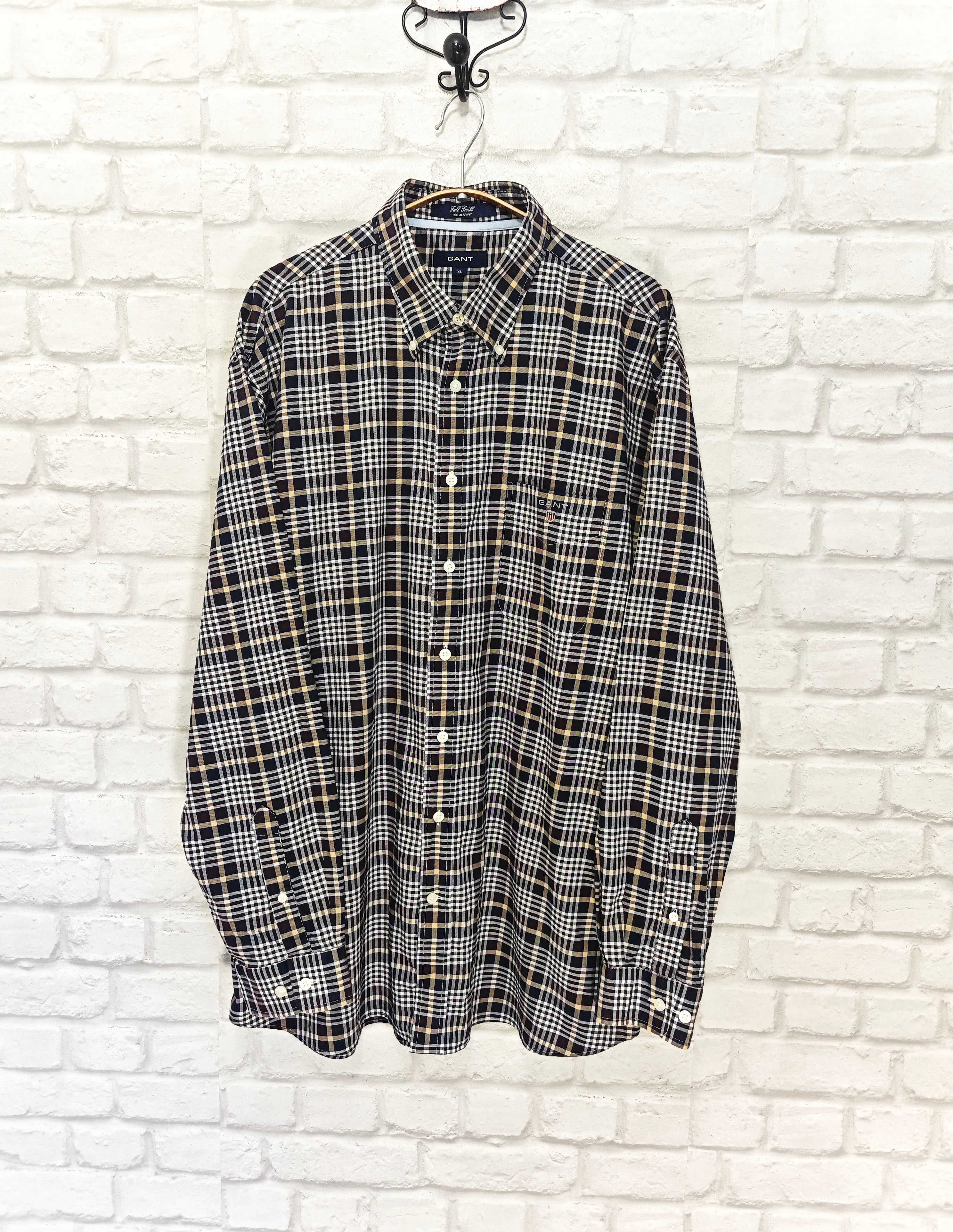 GANT Оригинална мъжка риза размер XL