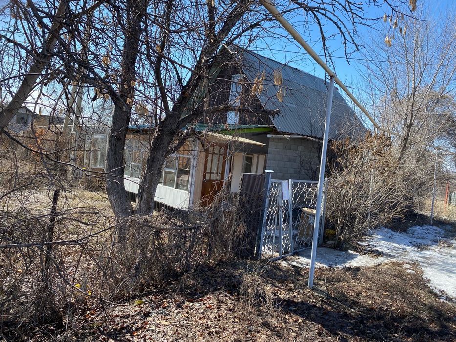 Талдыкорган дома на дачи