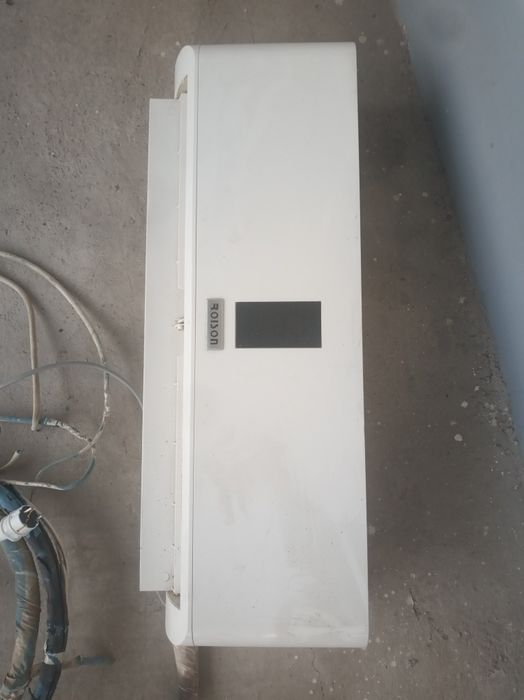 Кондиционер Roisin 12