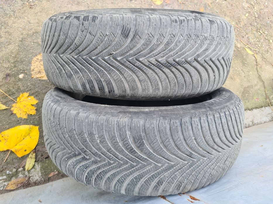 Cauciucuri iarna