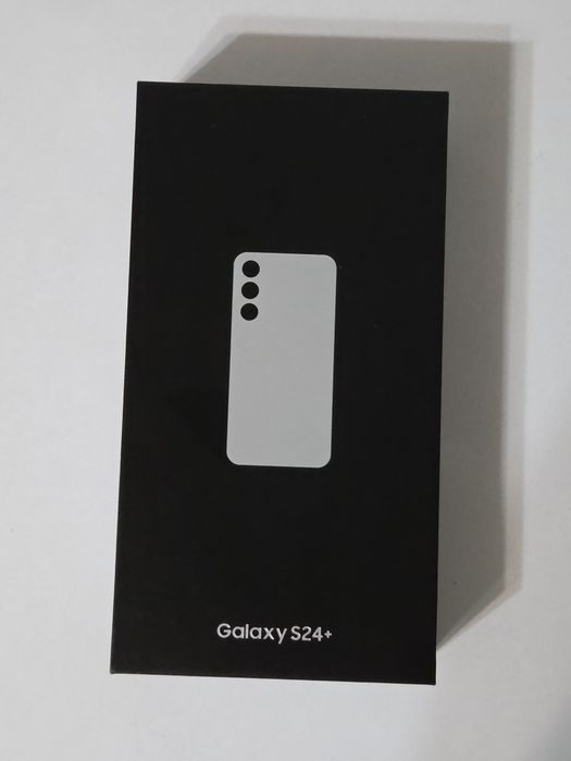 Samsung galaxy s24 plus