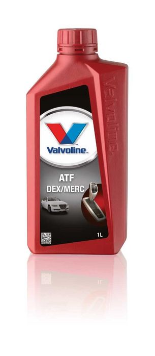 Valvoline ATF DEX/Merc 1 L