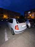 Se vinde skoda fabia din 2002