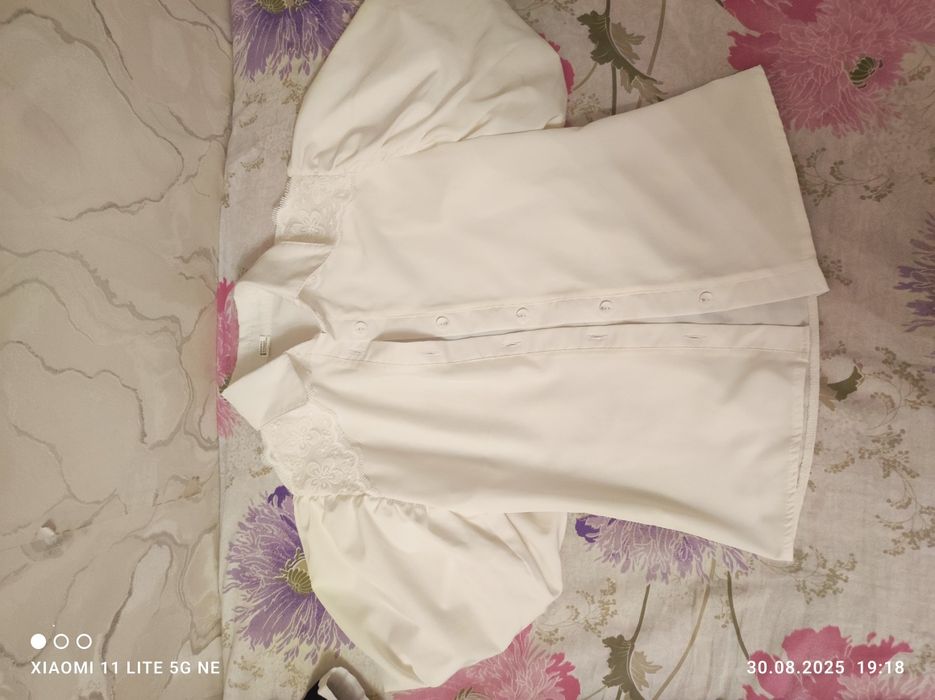 Продаю школьную форму для девочки