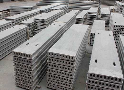 Бетонные плиты / Бетон плита / Beton plita / Плиты перекрытия / BB-3