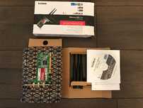 Placa de retea wireless Edimax EW-7728In 802.11n Draft 2.0