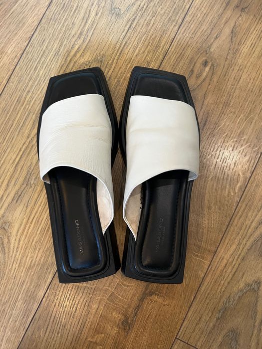 Дамски чехли VAGABOND